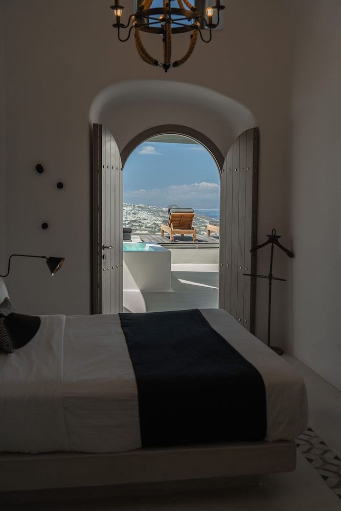 Two Bedroom Villa Outdoor Hot Tub- La Torre Villa 29