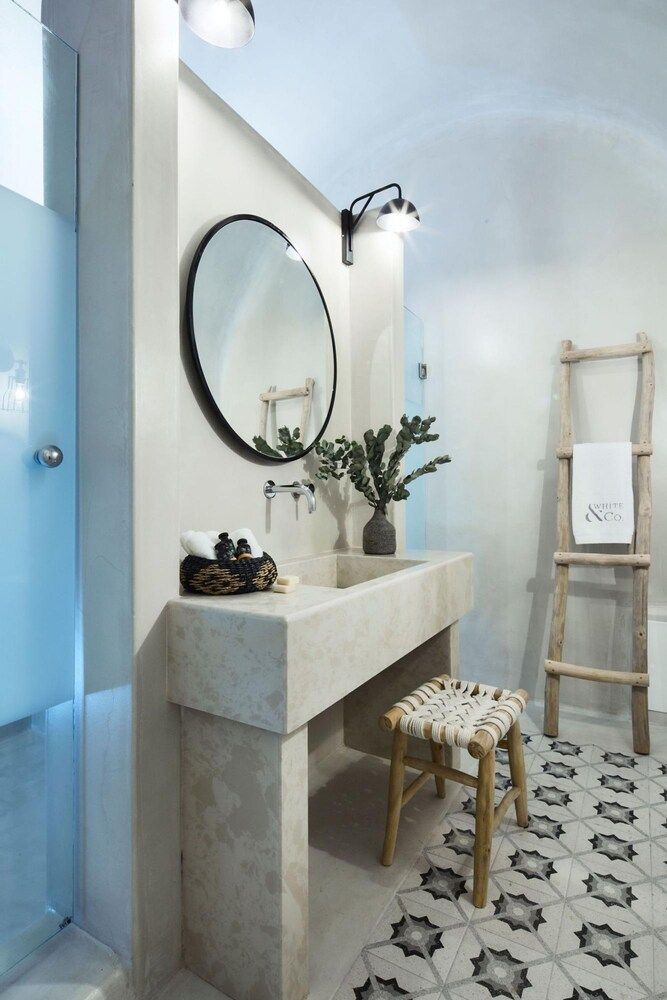 Two Bedroom Villa Outdoor Hot Tub- La Torre Villa 25