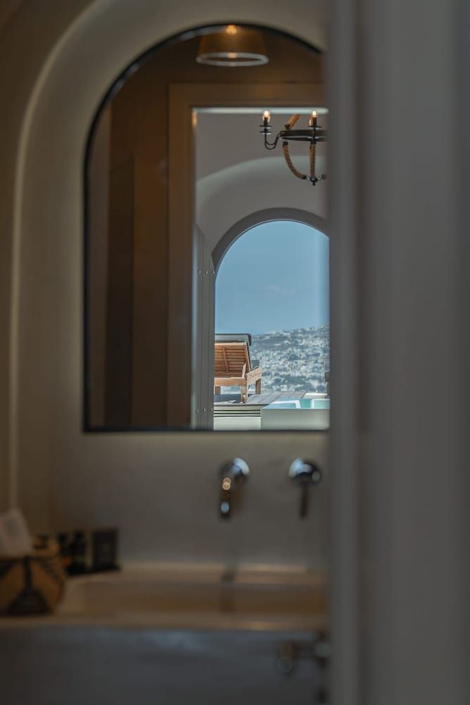 Two Bedroom Villa Outdoor Hot Tub- La Torre Villa 26