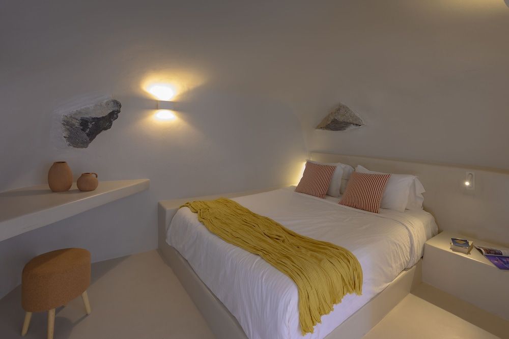 Elements Cave Suites Junior Studio Suite, Terrace 3