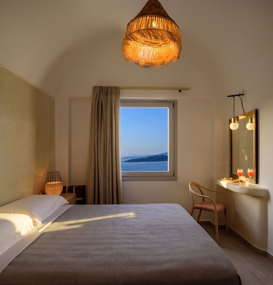 Master Villa