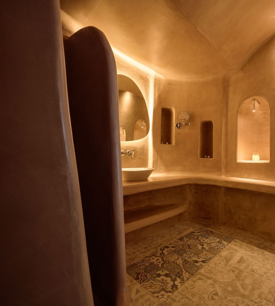 Acro Blue Luxury Villas Cave Villa 9