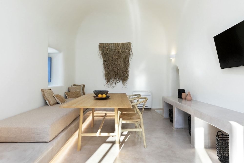 undefined Acave Santorini Suites