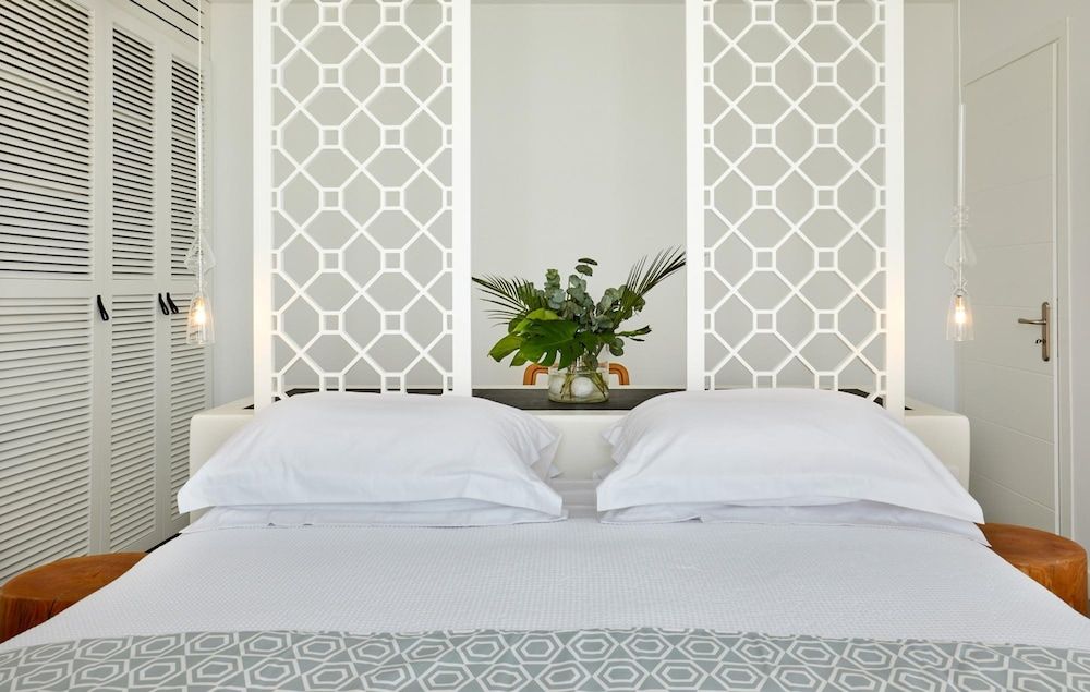 Kamini White I Villa Villa, Accessible 2