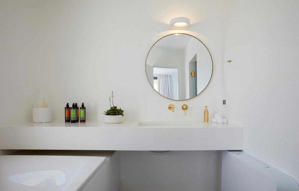 Kamini White I Villa Villa, Accessible 10