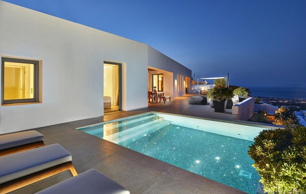 undefined Kamini White I Villa 8