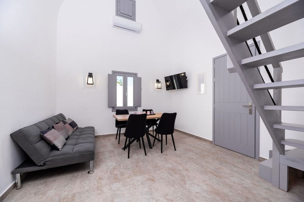 Filoxenia Luxury Villas Superior Villa 9