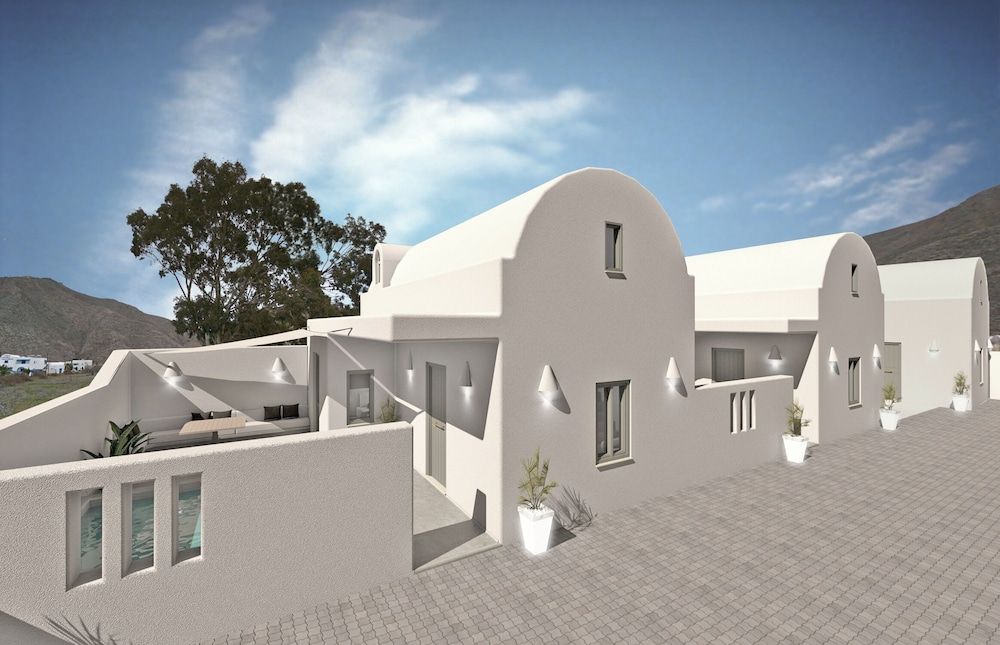 undefined Filoxenia Luxury Villas 4