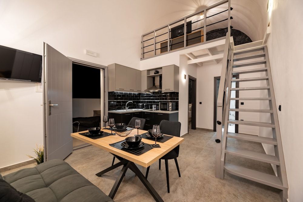 Filoxenia Luxury Villas Premium Villa 8