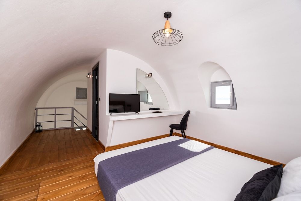 Filoxenia Luxury Villas Superior Villa 5