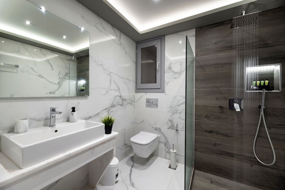 Filoxenia Luxury Villas Superior Villa 7