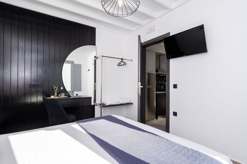 Filoxenia Luxury Villas Superior Villa 8