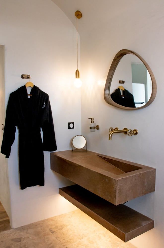 LF Suites & Villas Kallisti 20