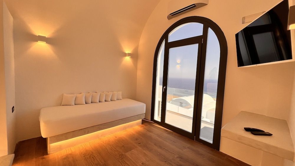 LF Suites & Villas Anafi 17