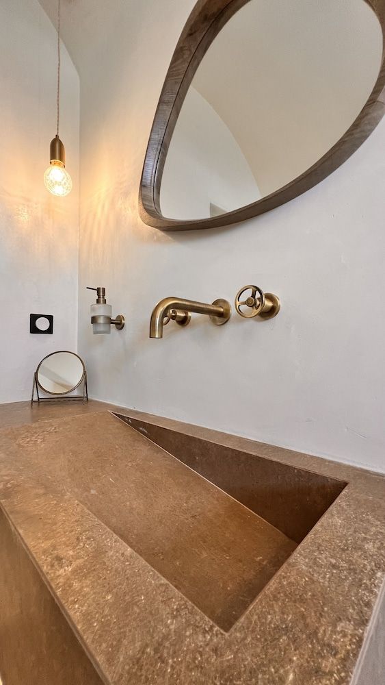 LF Suites & Villas Kallisti 21