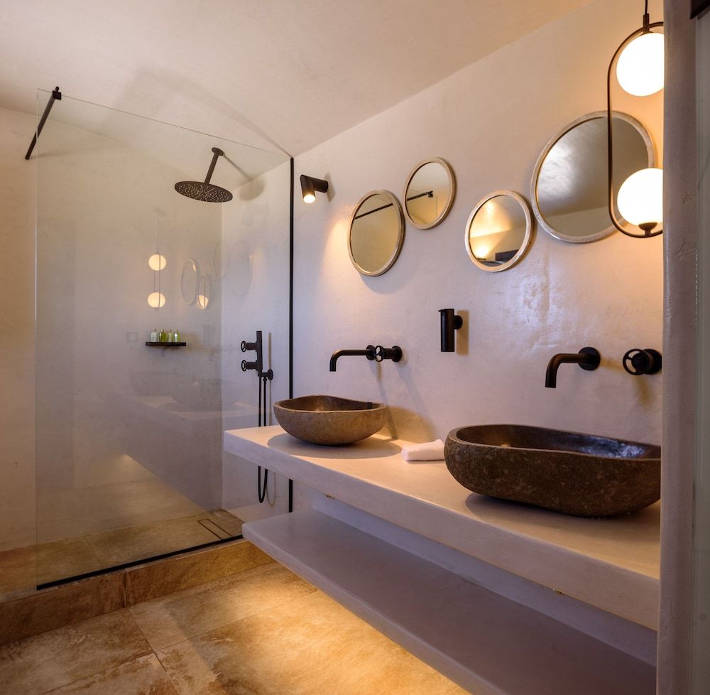 LF Suites & Villas Anafi 10