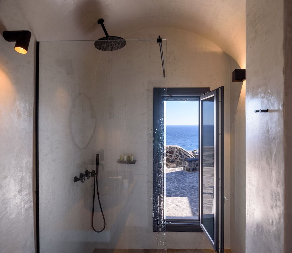 LF Suites & Villas Amorgos 9
