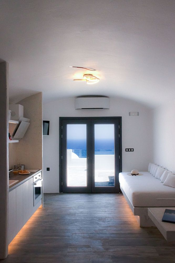 LF Suites & Villas Kallisti 29