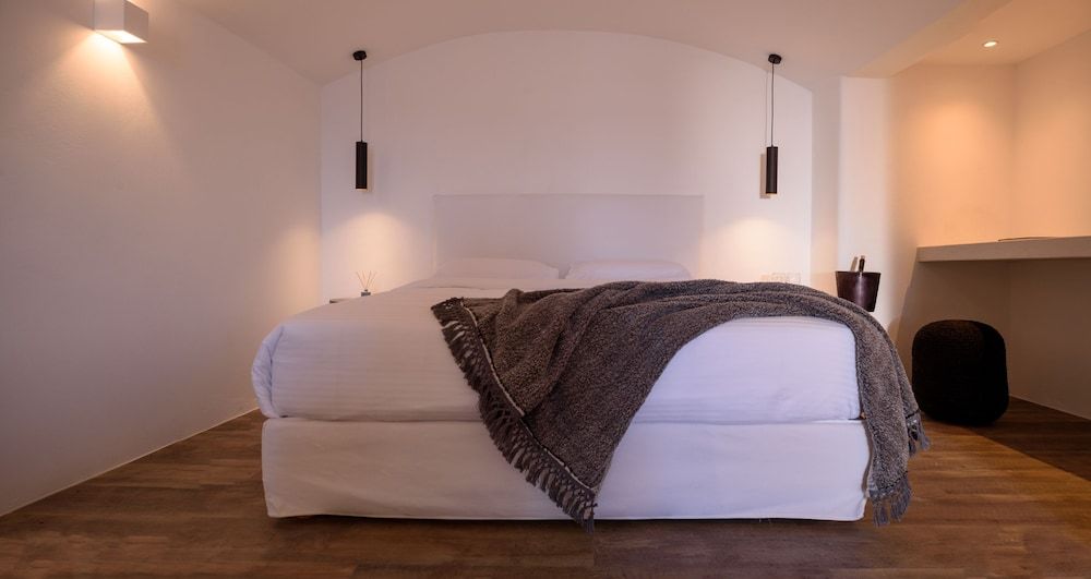 LF Suites & Villas Amorgos 3