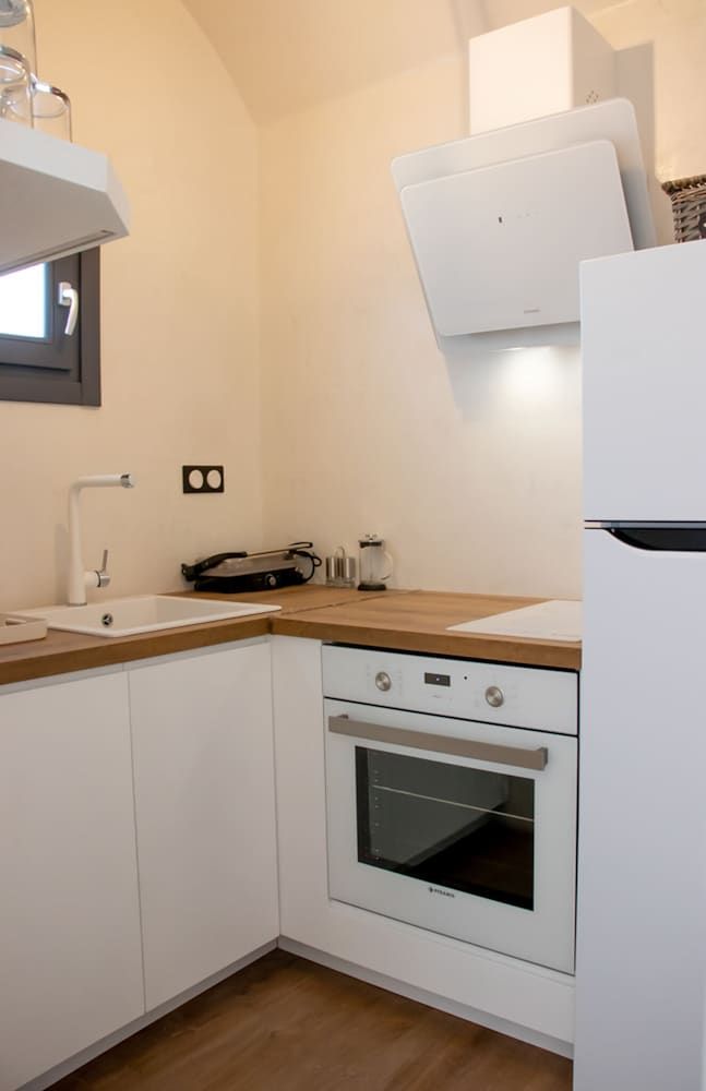 LF Suites & Villas Anafi 16