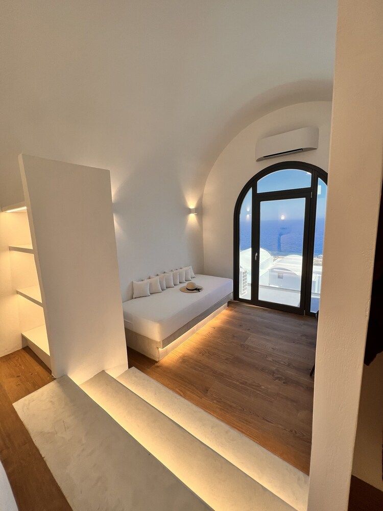 LF Suites & Villas Anafi 13