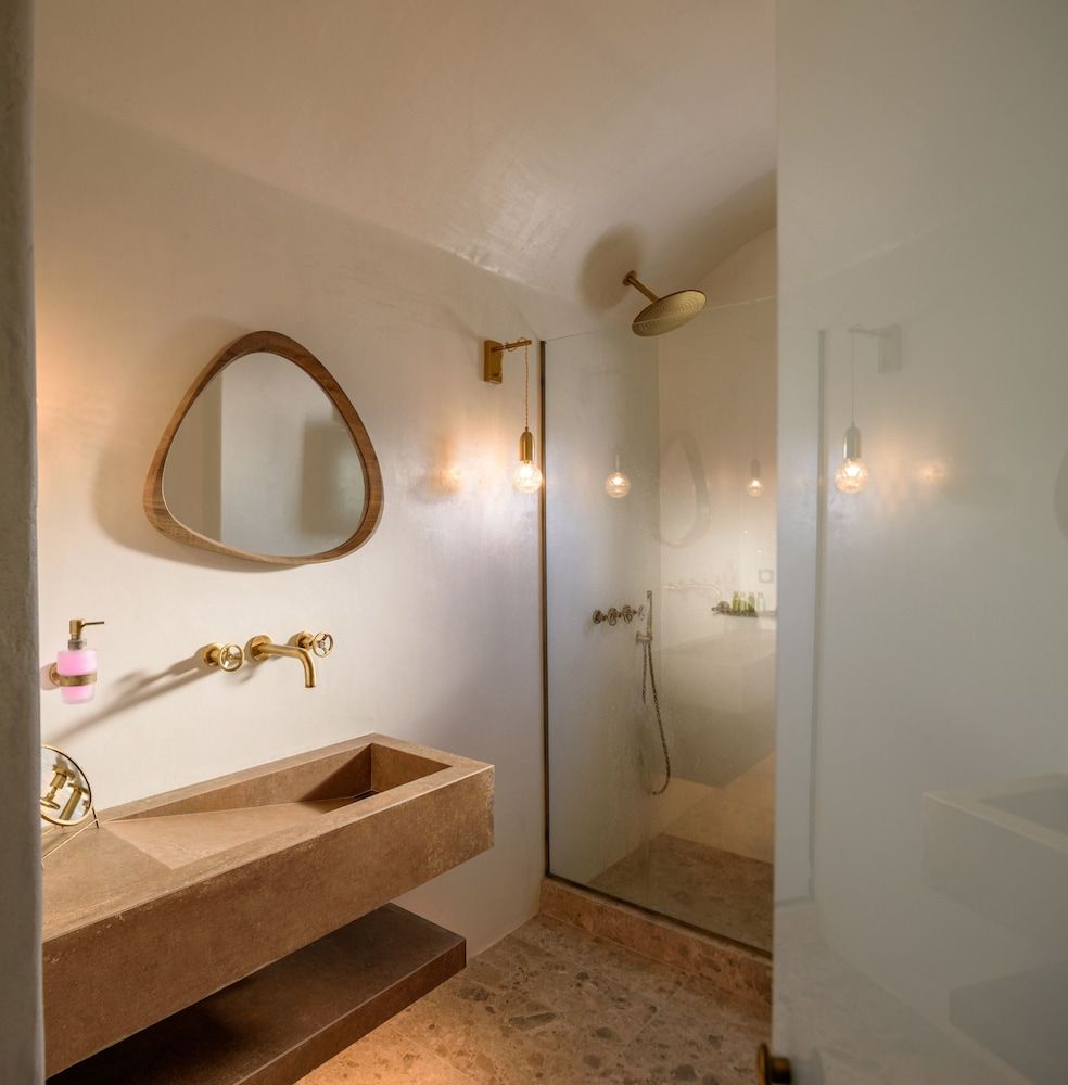 LF Suites & Villas Kallisti 22