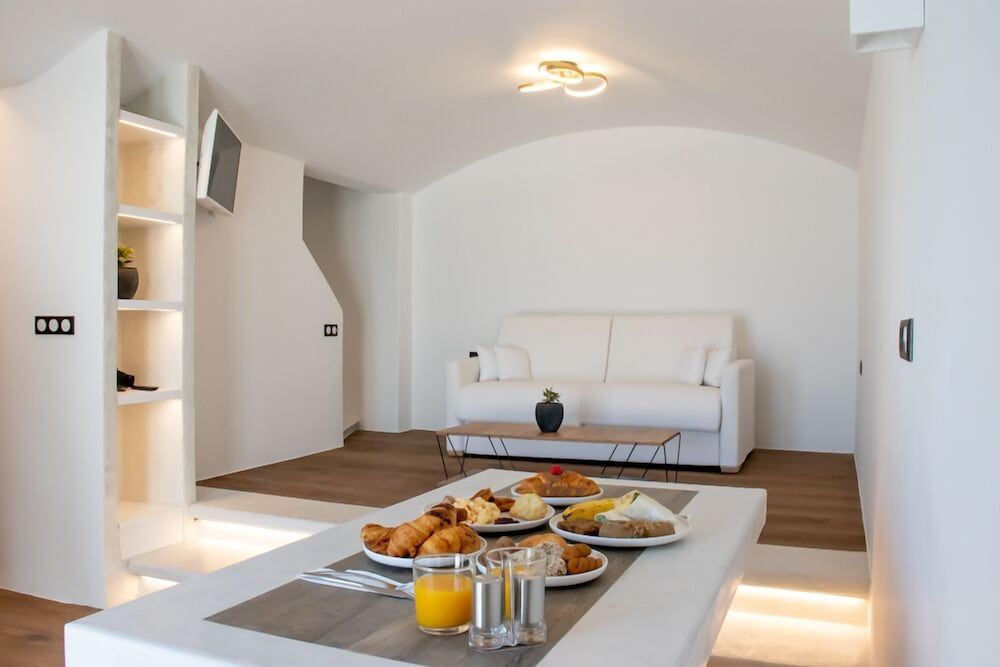 LF Suites & Villas Anafi 3