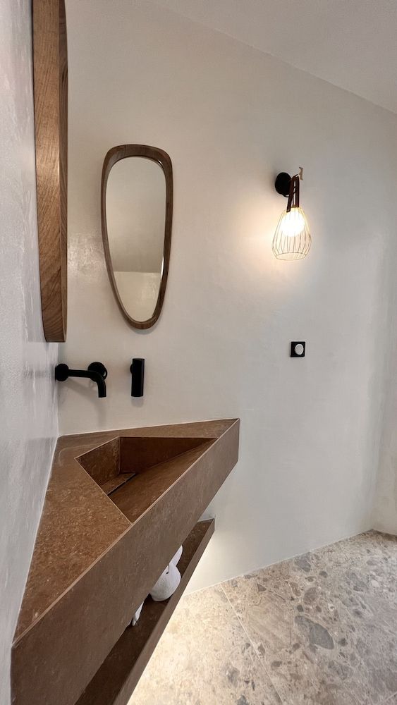 LF Suites & Villas Anafi 6