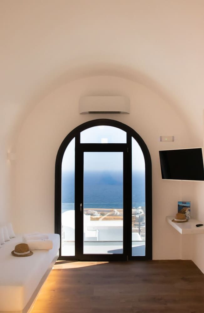 LF Suites & Villas Anafi 19