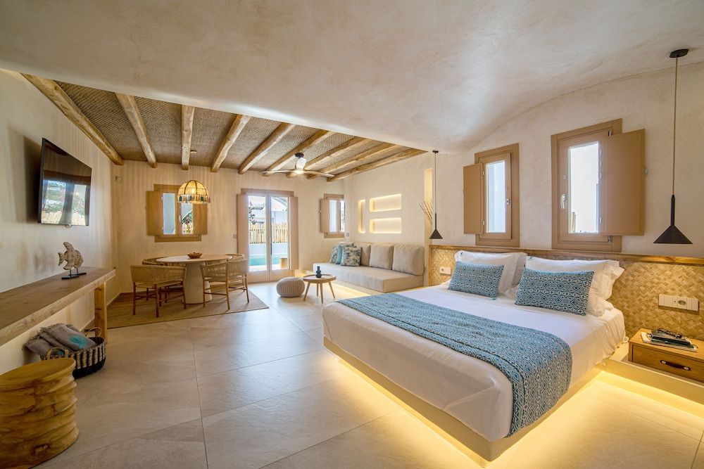 undefined Opalia Suites 3