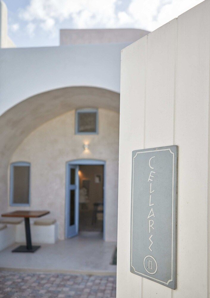 undefined OIA CELLARS 5