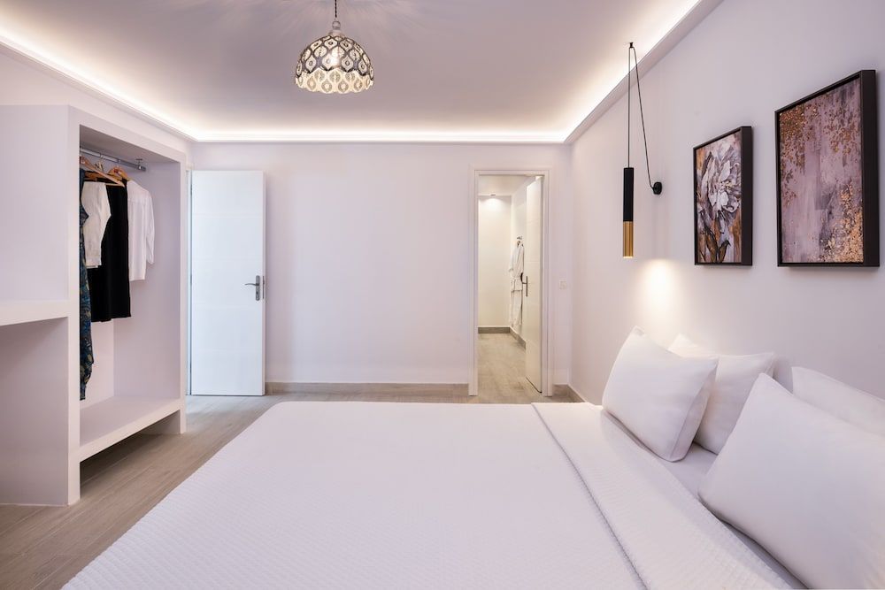 Palm Island One Bedroom Suite