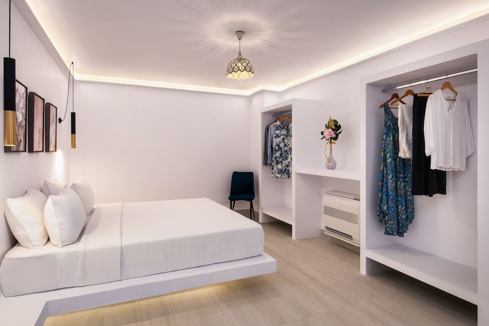 Palm Island One Bedroom Suite 2