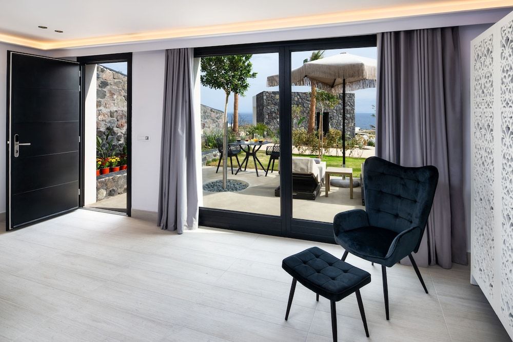 Palm Island One Bedroom Suite 5