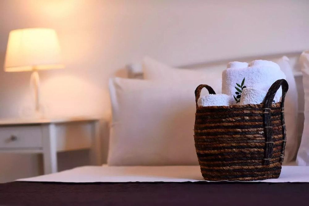 Villa Mare Angelica Standard Double Room 4