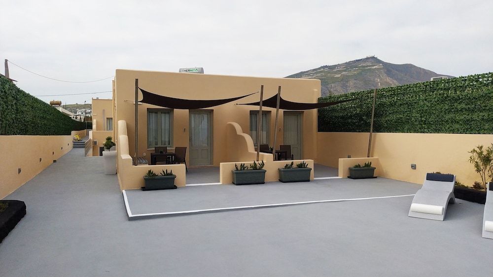 undefined Villa Mare Angelica 5