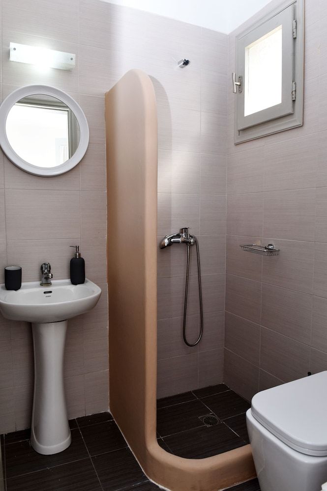 Villa Mare Angelica Standard Double Room 3