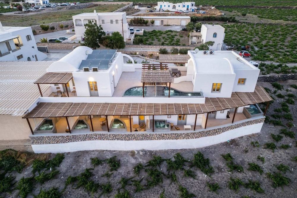 undefined New Villa Katerina Collection 7