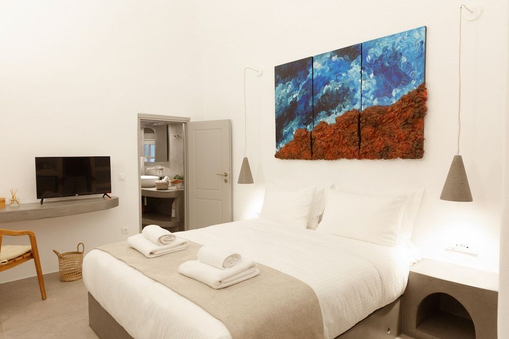 undefined Cydonia Caves 3