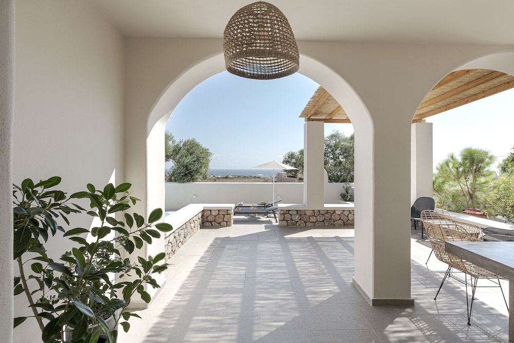 Escape View Villa Exclusive Villa 21