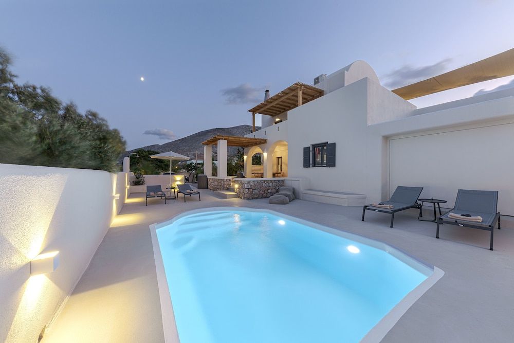 undefined Escape View Villa 7