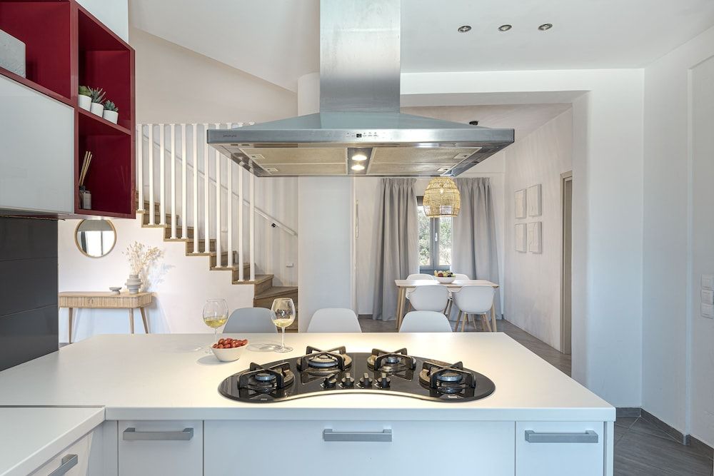 Escape View Villa Exclusive Villa 12