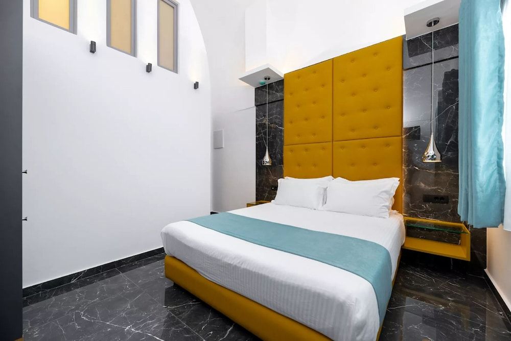 Deluxe Suites Santorini Executive Room, Sea View 2