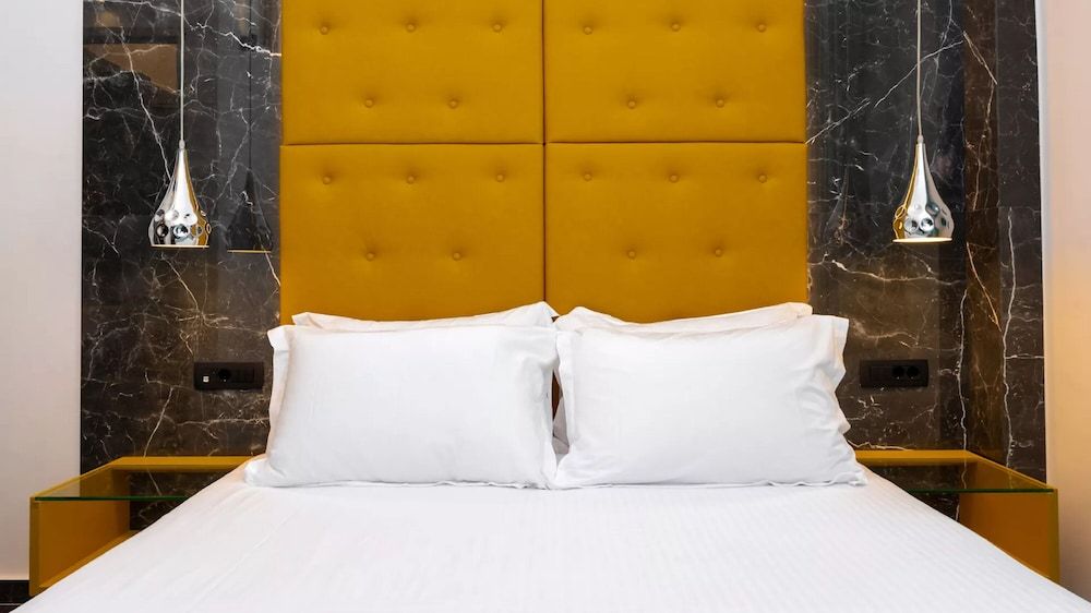 Deluxe Suites Santorini Executive Room, Sea View 4