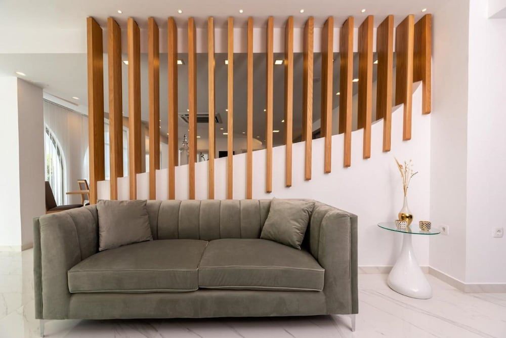 undefined Deluxe Suites Santorini