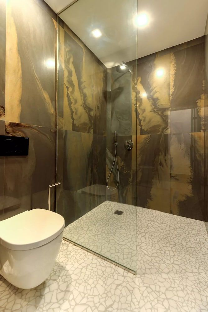 Deluxe Suites Santorini Executive Room, Sea View 11