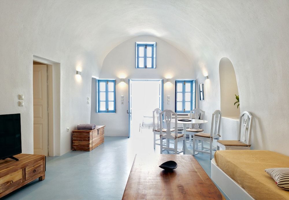 Kaprimo Scenery Deluxe Villa, 1 Bedroom, Hot Tub, Sea View 20