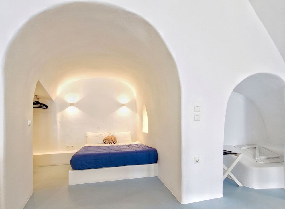 Kaprimo Scenery Deluxe Villa, 1 Bedroom, Hot Tub, Sea View 11