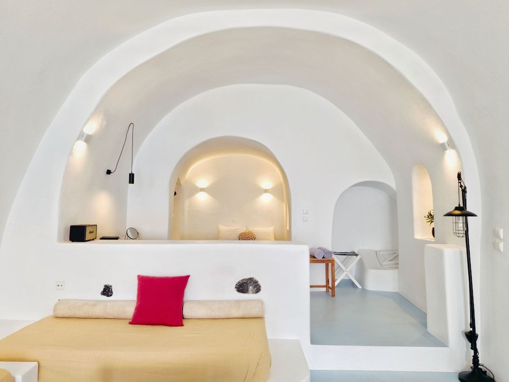 Kaprimo Scenery Deluxe Villa, 1 Bedroom, Hot Tub, Sea View 3