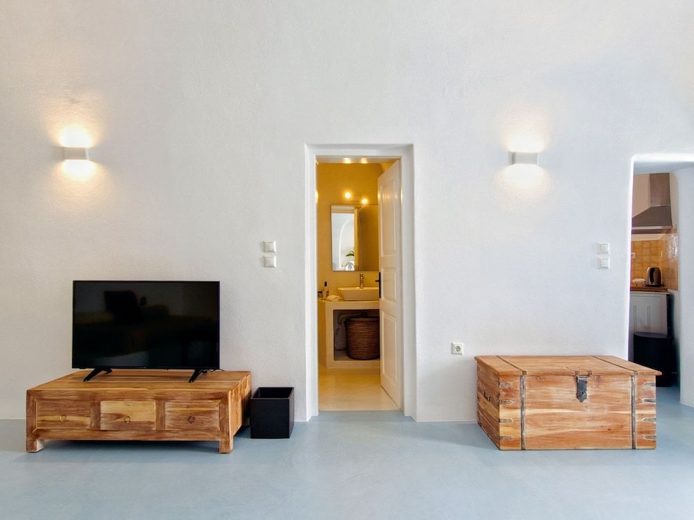 Kaprimo Scenery Deluxe Villa, 1 Bedroom, Hot Tub, Sea View 10